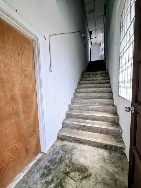 Tanah Banglo untuk Disewa di Ayer Itam (Penang) - John Teh - Corridor - PropertyGuru.com.my