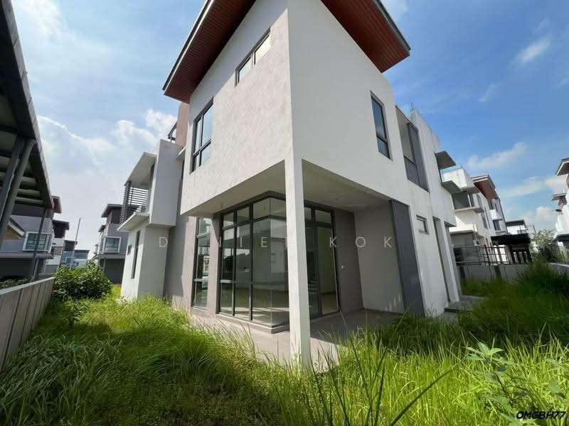 Bungalow House untuk Dijual di Kota Kemuning (Shah Alam) - Daniel Kok - Exterior - PropertyGuru.com.my
