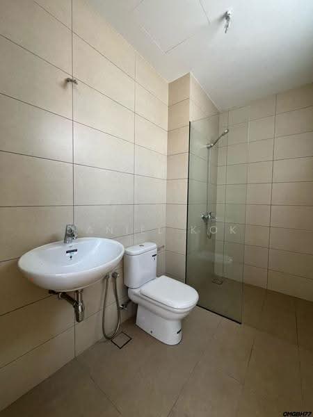 Bungalow House untuk Dijual di Kota Kemuning (Shah Alam) - Daniel Kok - Bathroom - PropertyGuru.com.my