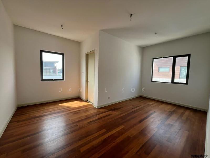 Bungalow House untuk Dijual di Kota Kemuning (Shah Alam) - Daniel Kok - Interior - PropertyGuru.com.my