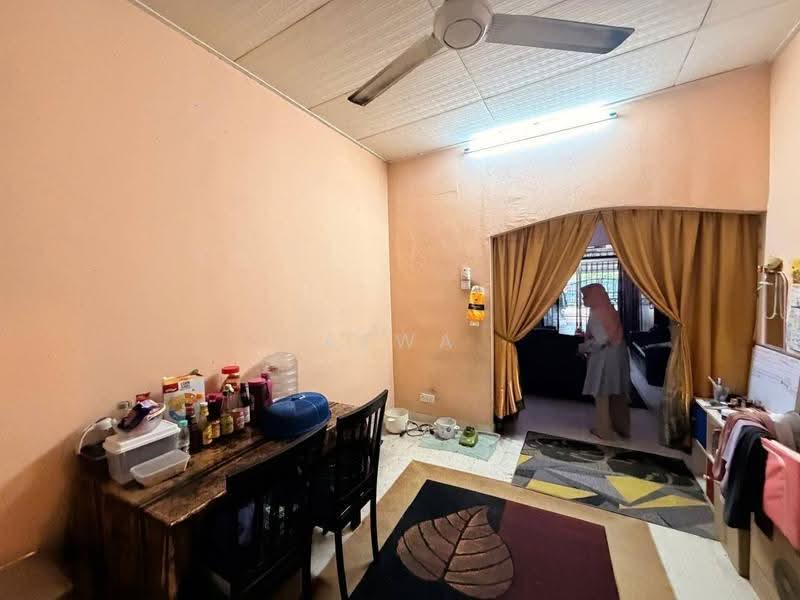 Rumah Teres 1-Tingkat untuk Dijual di Shah Alam (Selangor) - Azwa Abas - Interior - PropertyGuru.com.my