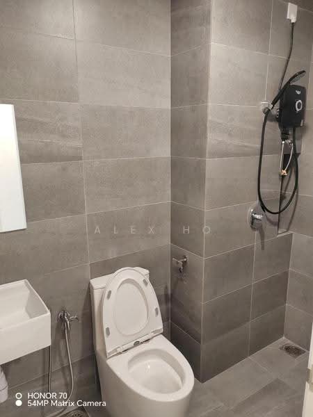 Condominium for Rent at Nestree Residence - Alex Ho - Bathroom - PropertyGuru.com.my