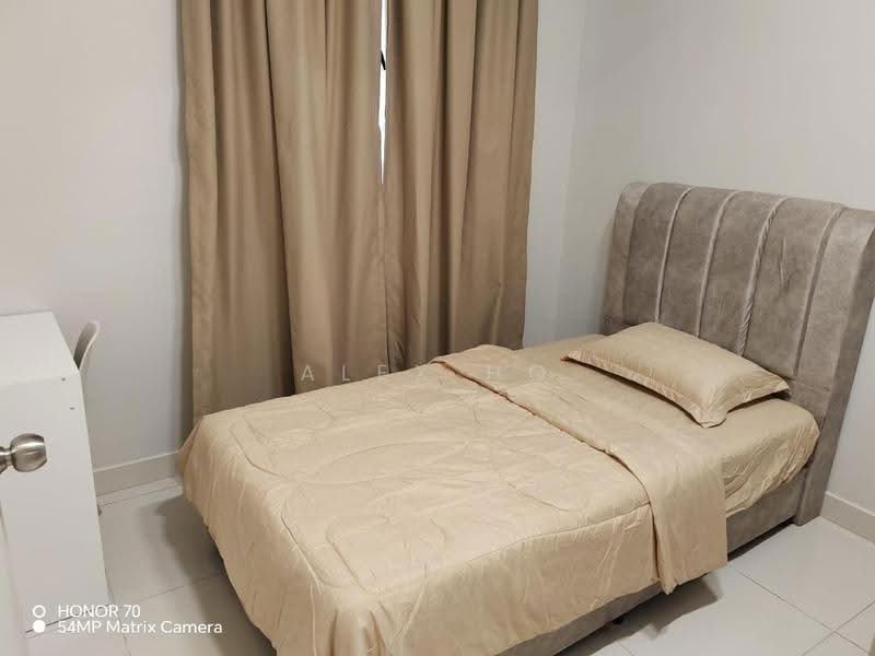 Condominium for Rent at Nestree Residence - Alex Ho - Bedroom - PropertyGuru.com.my