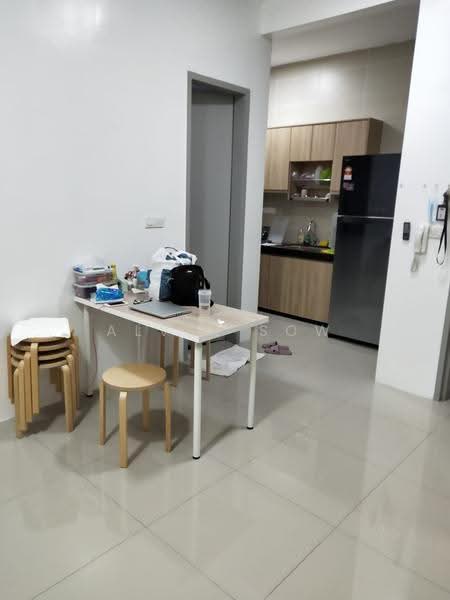 Condominium for Rent at The Nest @ Genting Klang - Alvin Sow - Kitchen - PropertyGuru.com.my