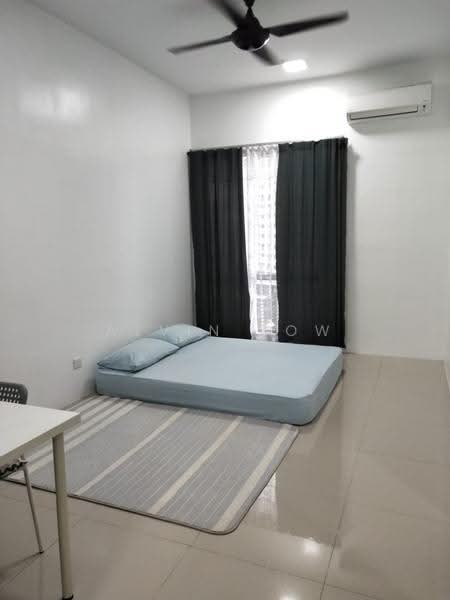 Condominium for Rent at The Nest @ Genting Klang - Alvin Sow - Bedroom - PropertyGuru.com.my