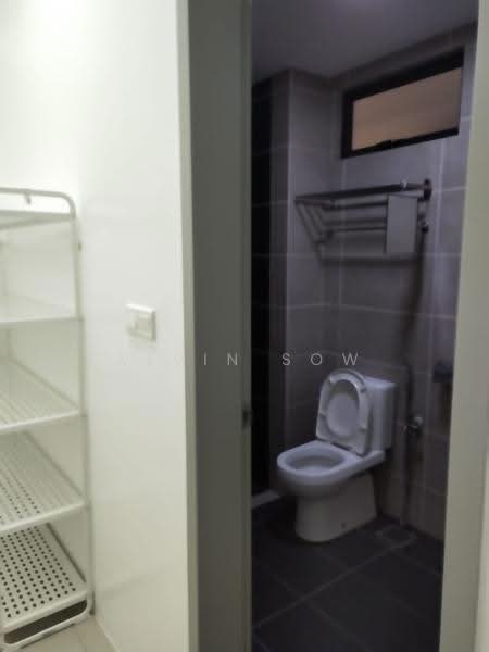 Condominium for Rent at The Nest @ Genting Klang - Alvin Sow - Bathroom - PropertyGuru.com.my