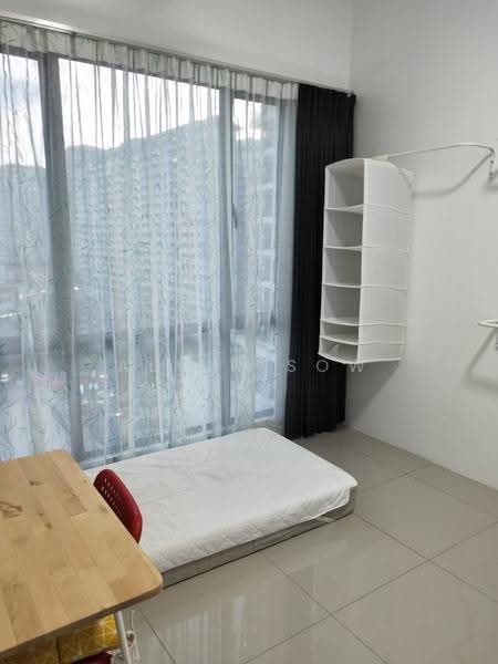 Condominium for Rent at The Nest @ Genting Klang - Alvin Sow - Bedroom - PropertyGuru.com.my
