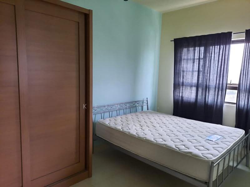Kondominium untuk Disewa di Opal Damansara - Kelvin . - Bedroom - PropertyGuru.com.my