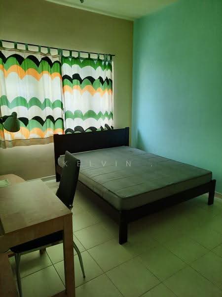 Kondominium untuk Disewa di Opal Damansara - Kelvin . - Bedroom - PropertyGuru.com.my