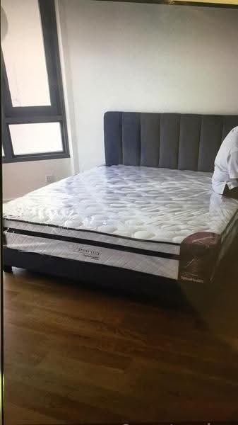 Kondominium untuk Disewa di Opal Damansara - Kelvin . - Bedroom - PropertyGuru.com.my