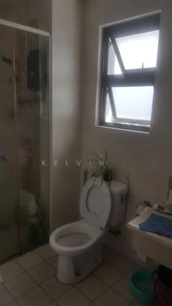 Kondominium untuk Disewa di Opal Damansara - Kelvin . - Bathroom - PropertyGuru.com.my