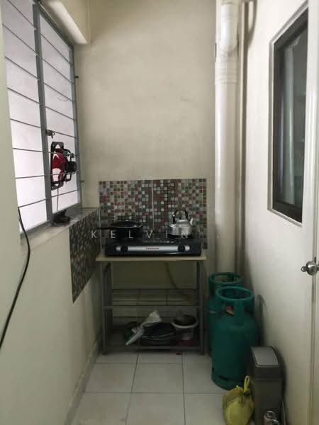 Kondominium untuk Disewa di Opal Damansara - Kelvin . - Kitchen - PropertyGuru.com.my