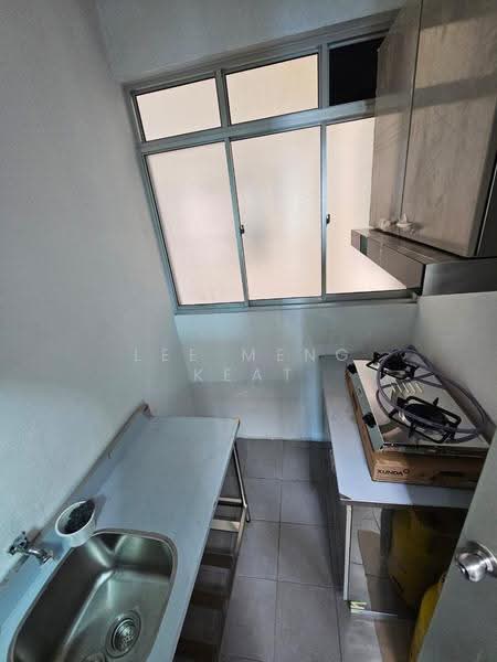 Apartment for Rent at The Rise Collection 3 - Lee Meng Keat - Kitchen - PropertyGuru.com.my