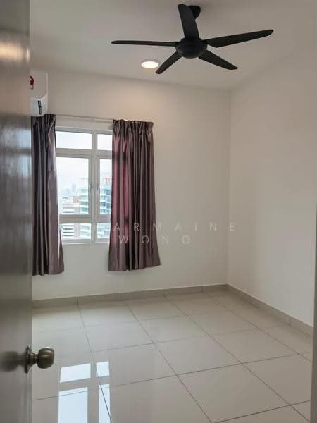 Kediaman Servis untuk Disewa di TR Residence - Charmaine Wong - Interior - PropertyGuru.com.my