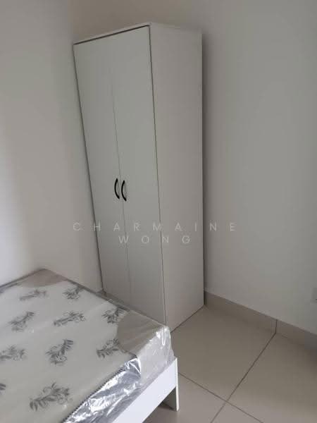 Kediaman Servis untuk Disewa di TR Residence - Charmaine Wong - Bedroom - PropertyGuru.com.my