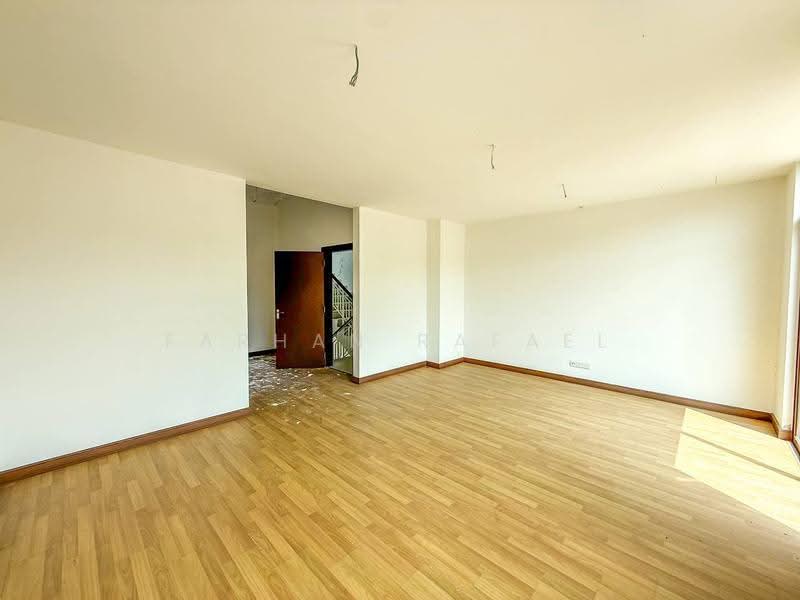 3-storey Terraced House for Sale in Diamond City (Semenyih) - Farhan Rafael - Interior - PropertyGuru.com.my