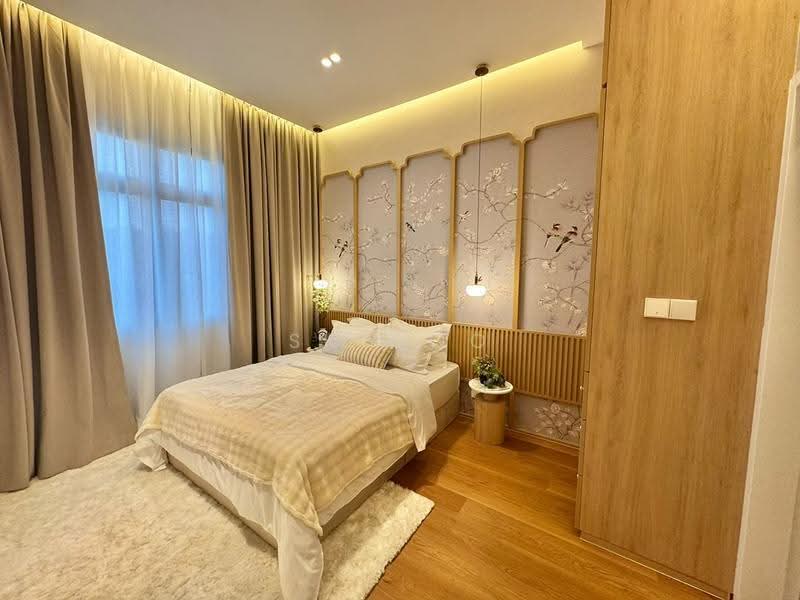Rumah Teres 2-Tingkat untuk Dijual di Iskandar Puteri (Nusajaya) (Johor) - SK GOO - Bedroom - PropertyGuru.com.my