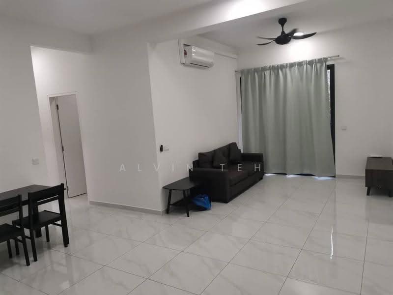 Service Residence for Rent at Equine Residence - Alvin Teh - Living Room - PropertyGuru.com.my
