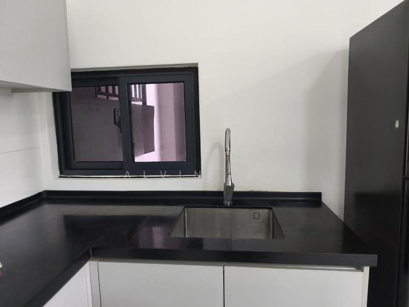 Service Residence for Rent at Equine Residence - Alvin Teh - Kitchen - PropertyGuru.com.my