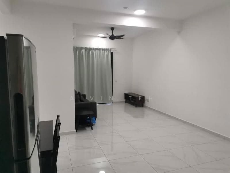 Service Residence for Rent at Equine Residence - Alvin Teh - Living Room - PropertyGuru.com.my