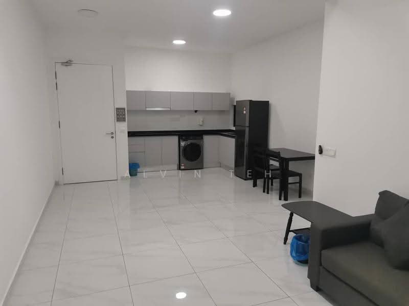 Service Residence for Rent at Equine Residence - Alvin Teh - Kitchen - PropertyGuru.com.my