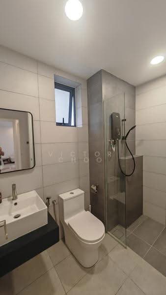 Condominium for Rent at The Era @ Duta North - Victor Choo - Bathroom - PropertyGuru.com.my