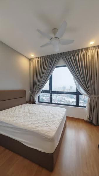 Condominium for Rent at The Era @ Duta North - Victor Choo - Bedroom - PropertyGuru.com.my