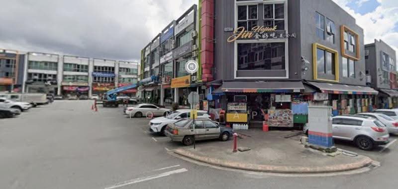 Shop / Office untuk Disewa di Skudai (Johor) - Tomi Yap - Exterior - PropertyGuru.com.my