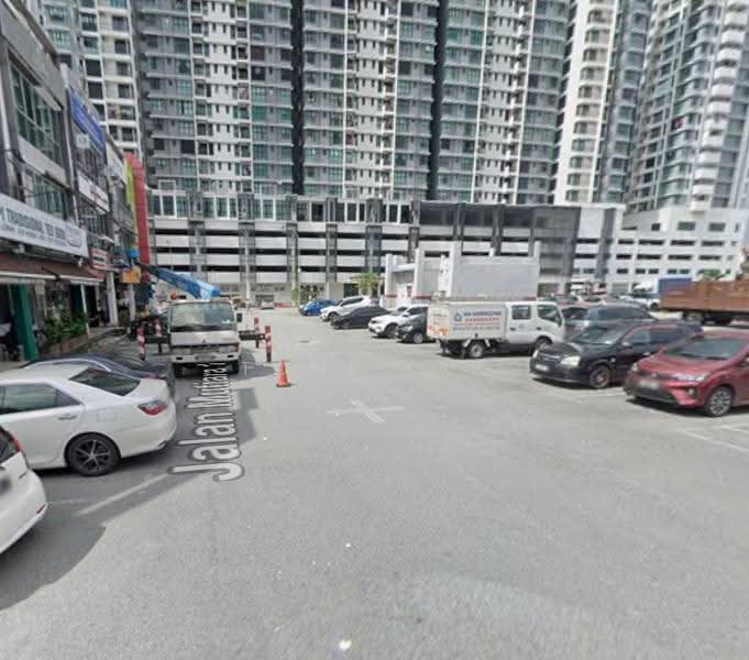 Shop / Office untuk Disewa di Skudai (Johor) - Tomi Yap - Exterior - PropertyGuru.com.my
