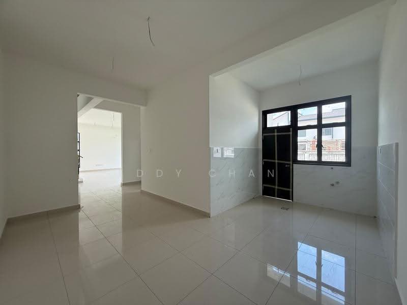 Cluster House for Sale in Iskandar Puteri (Nusajaya) (Johor) - Eddy Chan - Interior - PropertyGuru.com.my