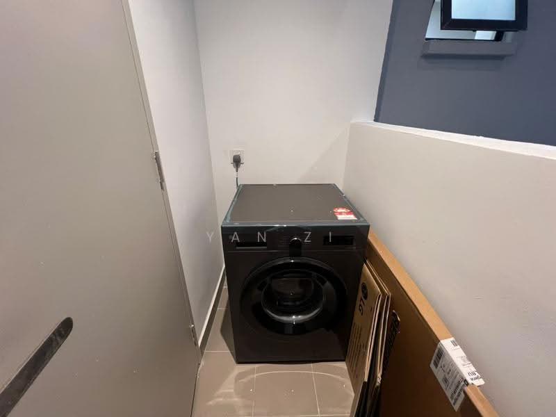 Service Residence for Rent at Residensi Ava @ Kiara Bay - Yan Zi - Interior - PropertyGuru.com.my
