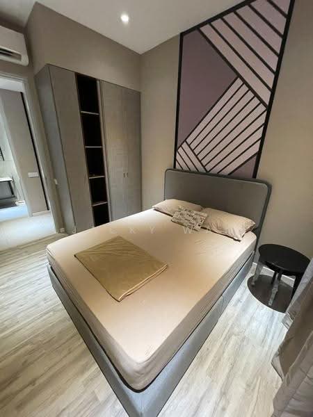 Service Residence for Rent at Millerz Square Serviced Residence - Jacky Wan - Bedroom - PropertyGuru.com.my