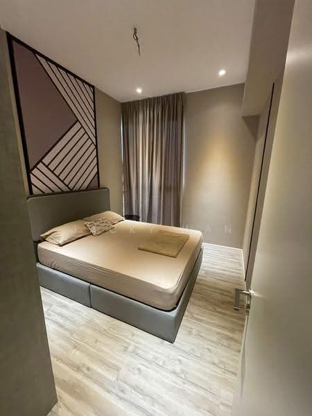 Service Residence for Rent at Millerz Square Serviced Residence - Jacky Wan - Bedroom - PropertyGuru.com.my