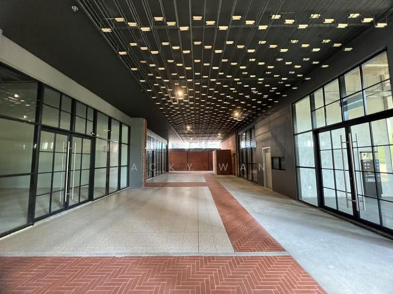 Service Residence for Rent at Millerz Square Serviced Residence - Jacky Wan - PropertyGuru.com.my