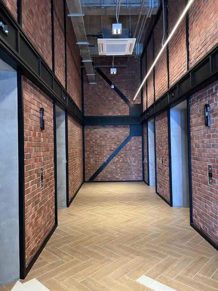 Service Residence for Rent at Millerz Square Serviced Residence - Jacky Wan - PropertyGuru.com.my