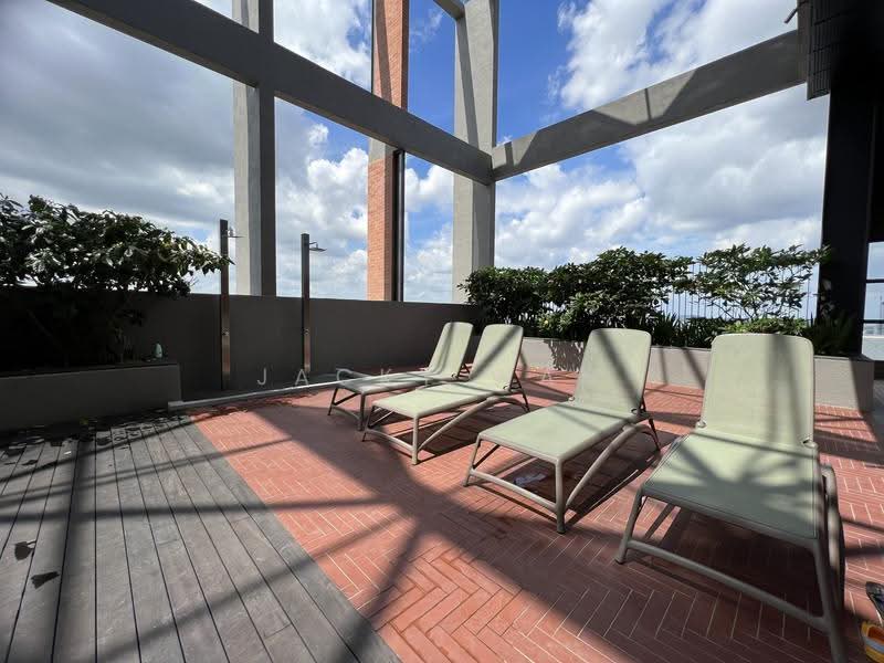 Service Residence for Rent at Millerz Square Serviced Residence - Jacky Wan - PropertyGuru.com.my