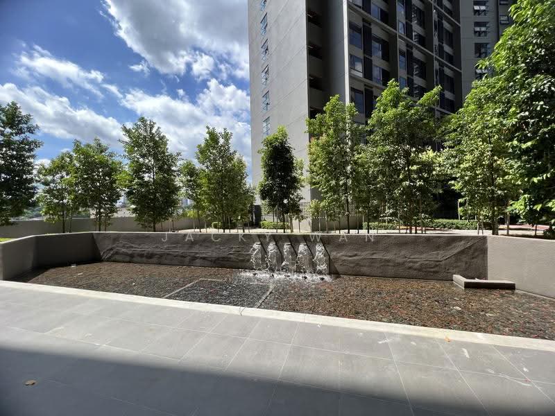 Service Residence for Rent at Millerz Square Serviced Residence - Jacky Wan - PropertyGuru.com.my