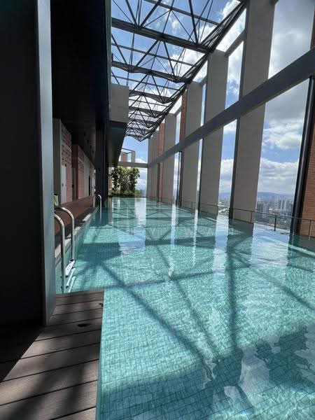Service Residence for Rent at Millerz Square Serviced Residence - Jacky Wan - PropertyGuru.com.my