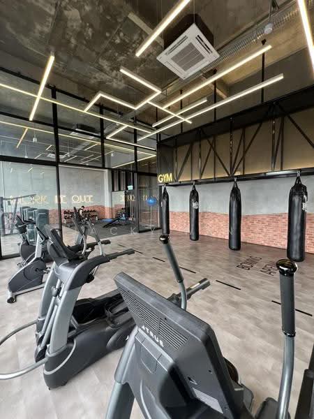 Service Residence for Rent at Millerz Square Serviced Residence - Jacky Wan - PropertyGuru.com.my