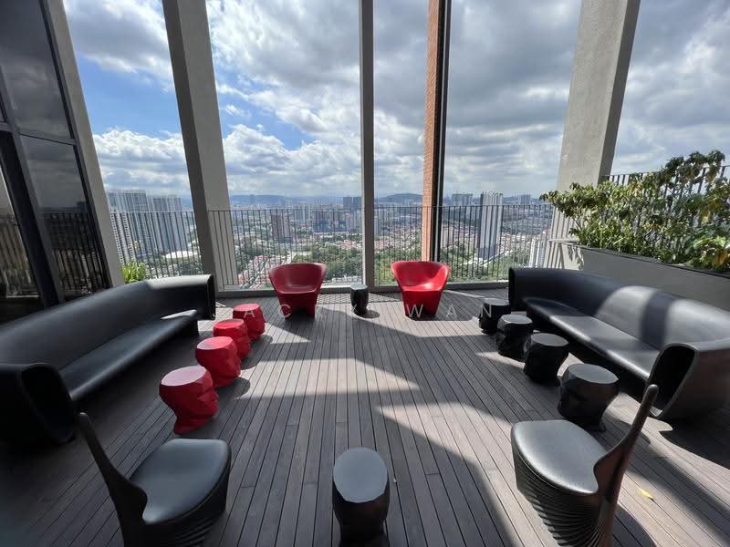 Service Residence for Rent at Millerz Square Serviced Residence - Jacky Wan - PropertyGuru.com.my