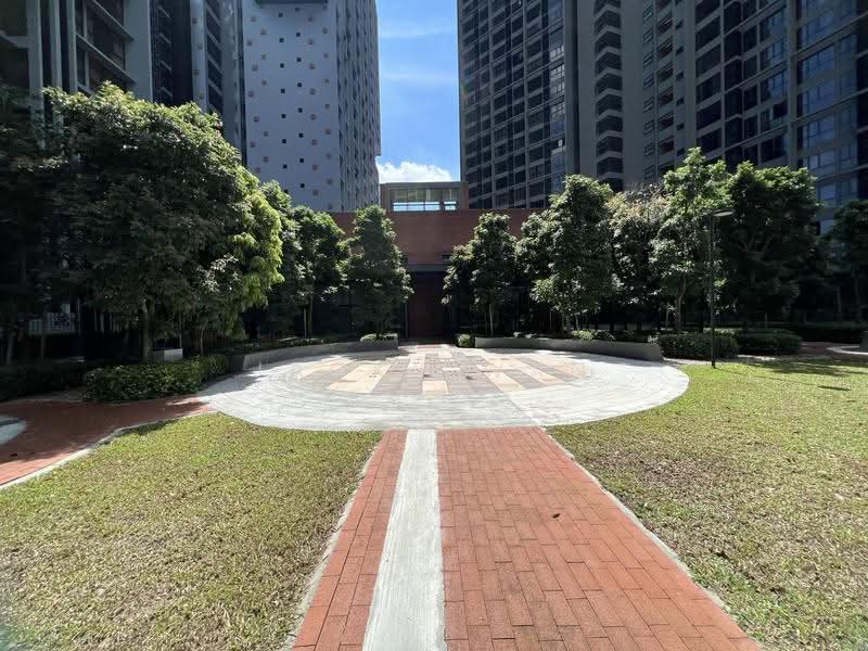 Service Residence for Rent at Millerz Square Serviced Residence - Jacky Wan - PropertyGuru.com.my