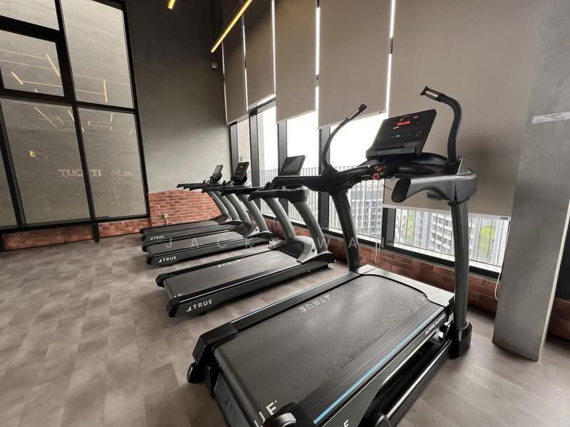 Service Residence for Rent at Millerz Square Serviced Residence - Jacky Wan - PropertyGuru.com.my