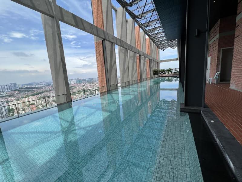 Service Residence for Rent at Millerz Square Serviced Residence - Jacky Wan - PropertyGuru.com.my