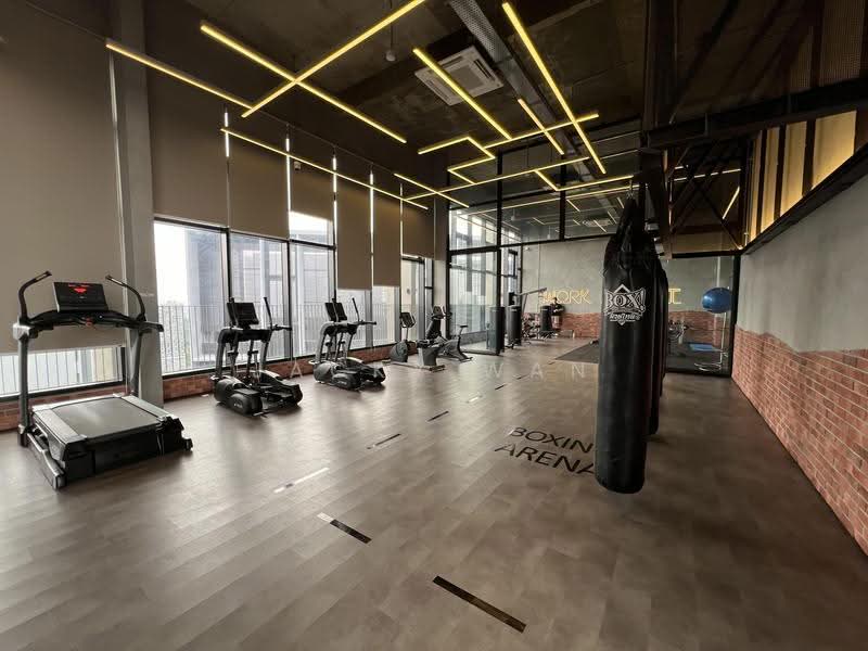 Service Residence for Rent at Millerz Square Serviced Residence - Jacky Wan - PropertyGuru.com.my
