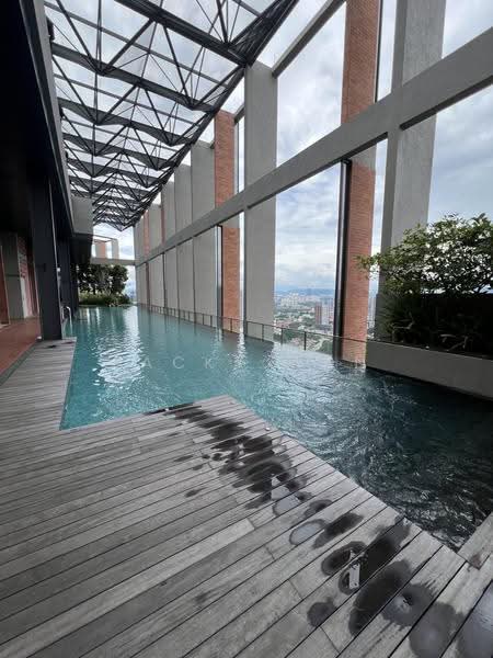 Service Residence for Rent at Millerz Square Serviced Residence - Jacky Wan - PropertyGuru.com.my
