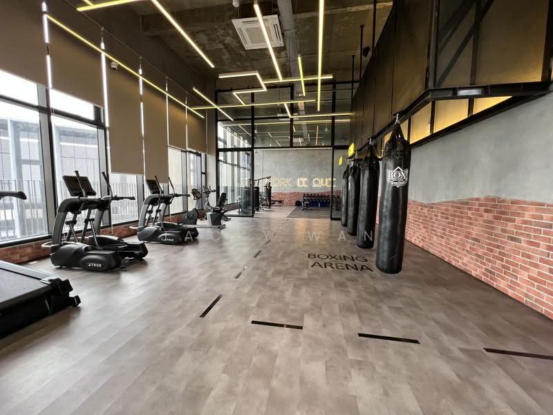 Service Residence for Rent at Millerz Square Serviced Residence - Jacky Wan - PropertyGuru.com.my
