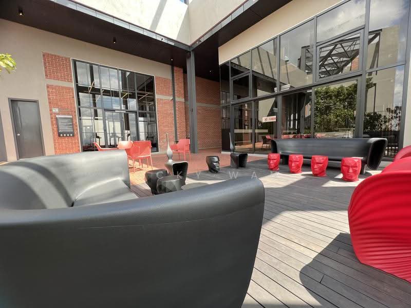 Service Residence for Rent at Millerz Square Serviced Residence - Jacky Wan - PropertyGuru.com.my
