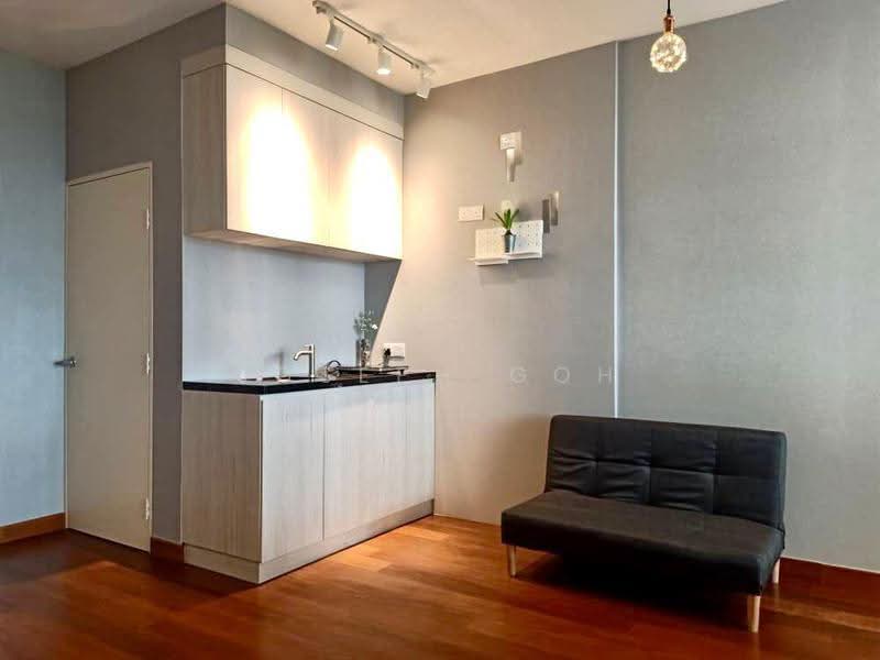 Kondominium untuk Disewa di Laguna Heights (Bukit Laguna) - Joseph Goh - Interior - PropertyGuru.com.my