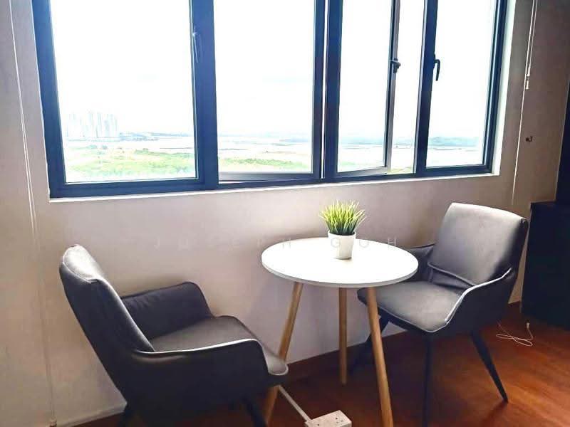 Kondominium untuk Disewa di Laguna Heights (Bukit Laguna) - Joseph Goh - View - PropertyGuru.com.my