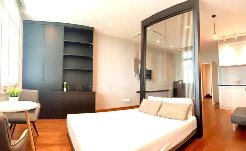 Kondominium untuk Disewa di Laguna Heights (Bukit Laguna) - Joseph Goh - Bedroom - PropertyGuru.com.my